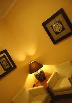Hotel Tiepolo 3*