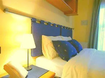 Hotel Tiepolo Praga