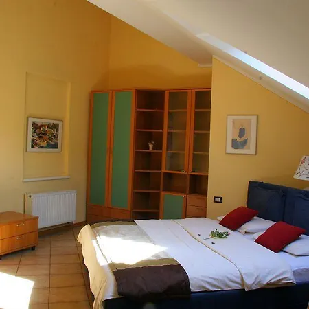 Hotel Tiepolo