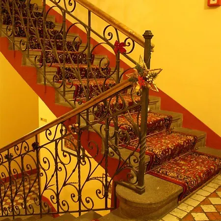 Hotel Tiepolo Praga