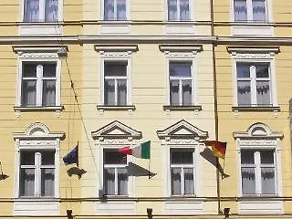 Hotel Tiepolo