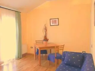 Hotel Tiepolo Praga