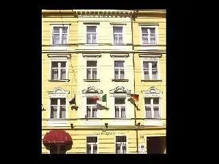 Hotel Tiepolo Praga