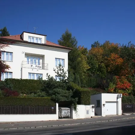 Guest house Filip