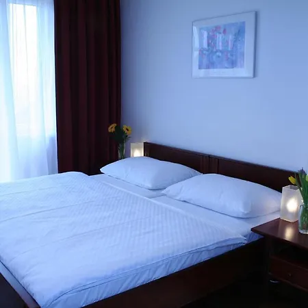 Filip Guest house Prague