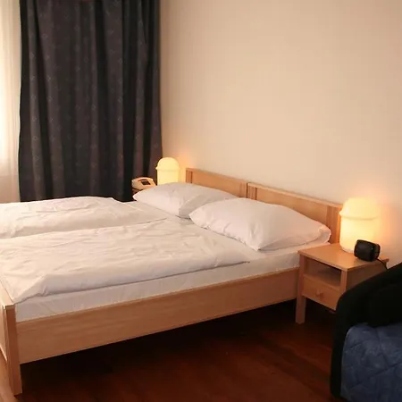 Filip 3* Prague