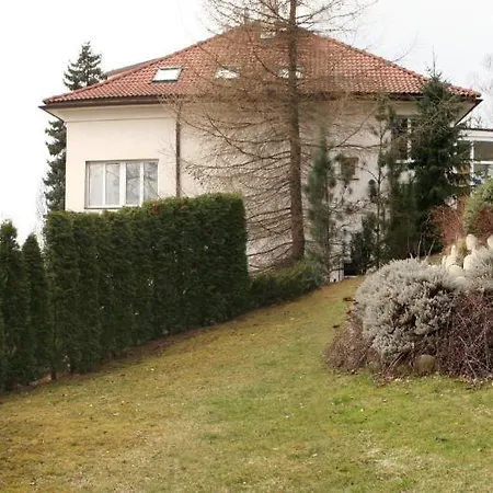 Filip Guest house Prague