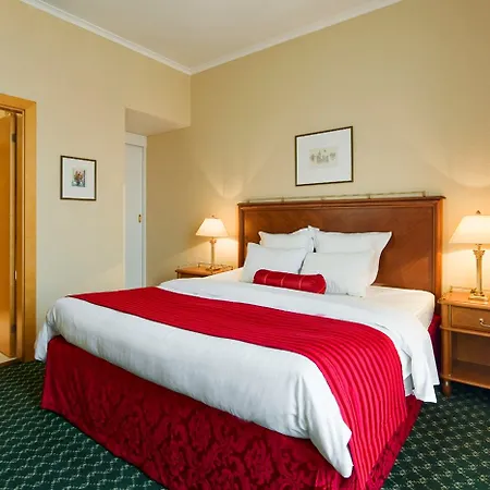 Szálloda Mamaison Downtown 4*
