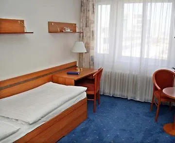 Ilf Prága