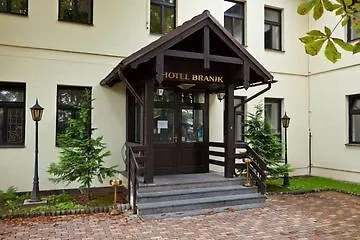 Hotel Branik