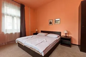 Hotel Branik Prague