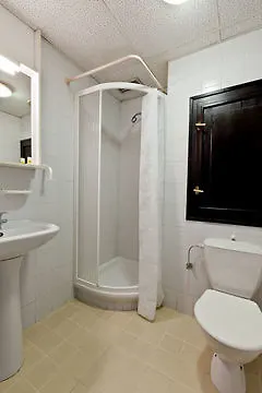 Hotel Braník 3*