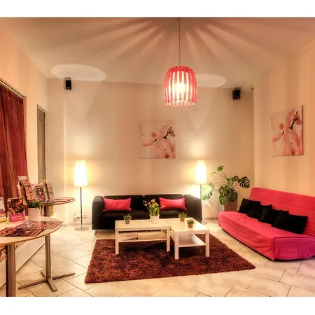 Hotel Purpur 3*