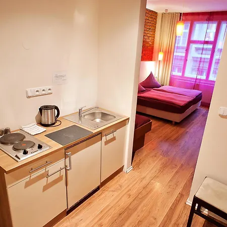 Hotell Purpur 3*