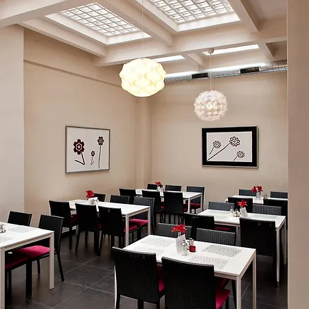 Hotel Purpur Prague