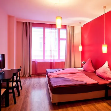 Hotel Purpur
