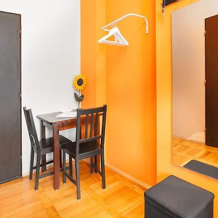 Hotell Central Station Studios 3*