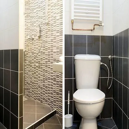 Hotell Central Station Studios 3*