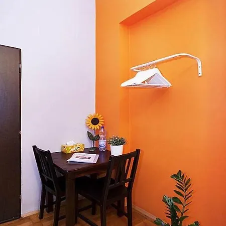 Hotell Central Station Studios
