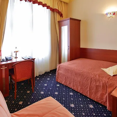 Aramis Prague