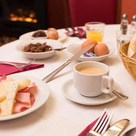 Hotel Aramis Prague
