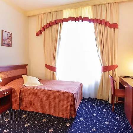 Hotel Aramis