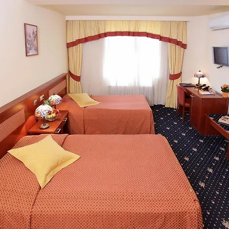 Hotel Aramis