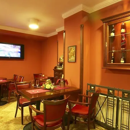 Hotel Aramis 4*