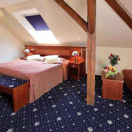 Hotel Aramis 4*