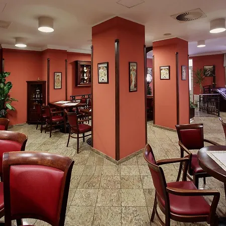 Hotel Aramis