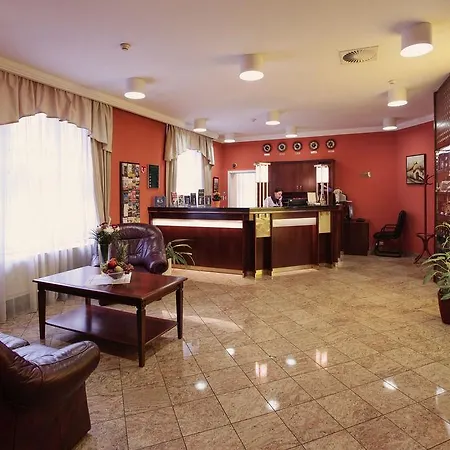 Hotel Aramis