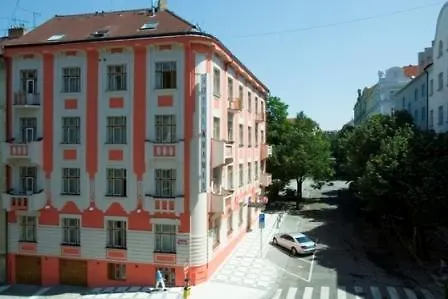 Hotel Aramis Prague