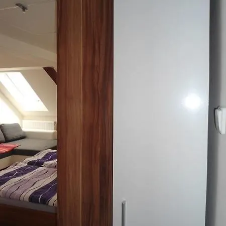 Homestay Ohrada Prague