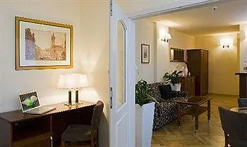 Apartment Prague Central Apartments
