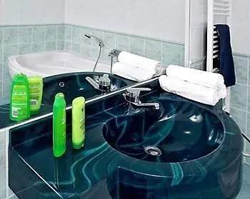 Apartment Prague Central Apartments *