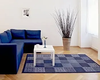 Prague Central Apartments Prague