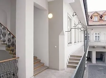 Apartamento Prague Central Residence Praga