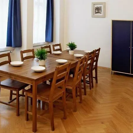 Apartment Prague Central Apartments *