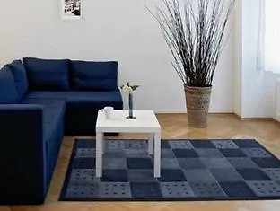 Apartment Prague Central Apartments Prague