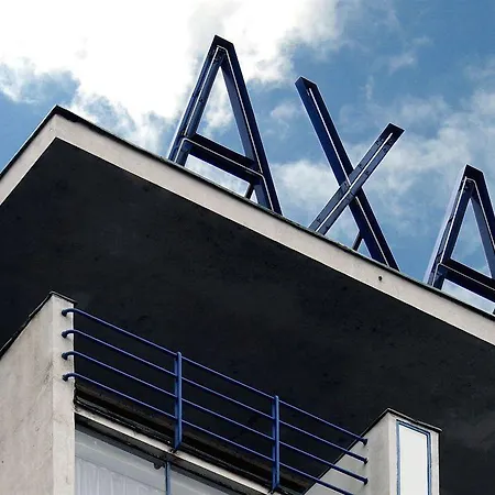 Szálloda Axa 3*