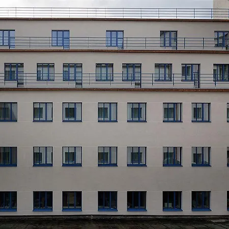 Axa Praha