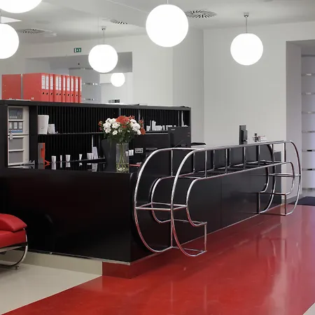 Hotel Axa Praha
