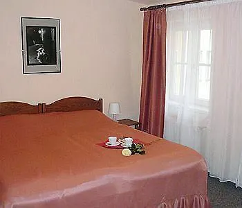 Karlin Prague