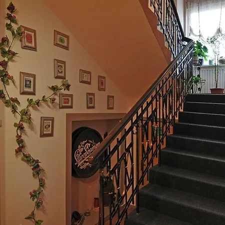 Hotel Wilhelm Praga