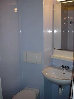 Hotel Discounts Prague Hotel 3*
