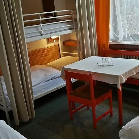 Hotel Discounts