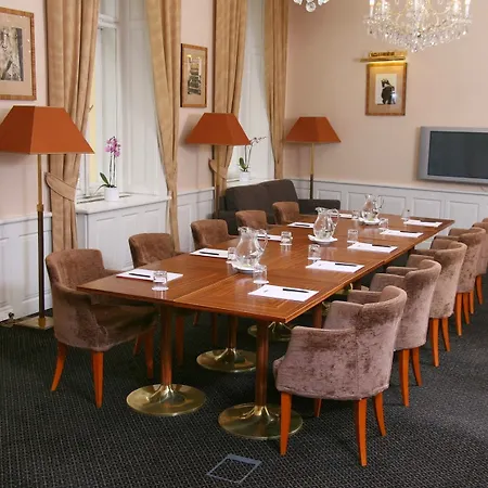 Szálloda Ventana 5*