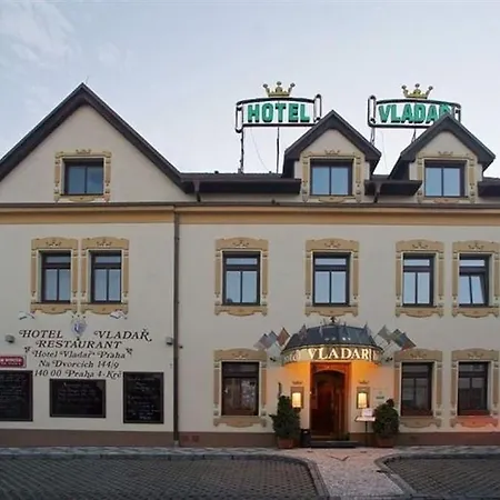 River Star Прага