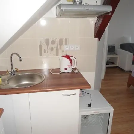 Ohrada Praha