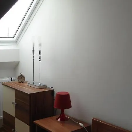 Homestay Ohrada